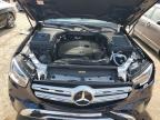 2021 MERCEDES-BENZ GLC 300 4MATIC   for sale at Copart ON - TORONTO