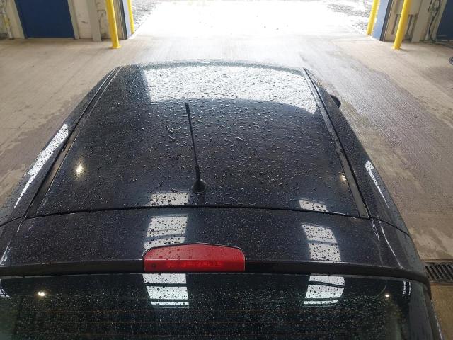 2009 VAUXHALL CORSA LIFE