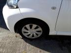 2014 TOYOTA AYGO MOVE for sale at Copart WHITBURN