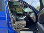 2017 LAND ROVER RANGE ROVER SPORT SVR   à vendre chez Copart MA - NORTH BOSTON