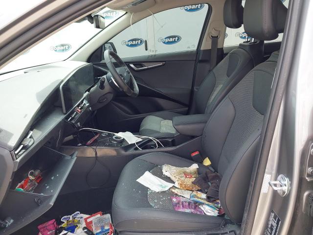 2024 KIA NIRO 3 HEV