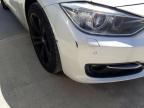 2013 BMW 316I SPORT for sale at Copart SANDY