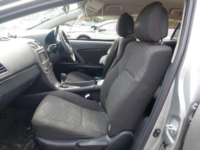2010 TOYOTA AVENSIS TR