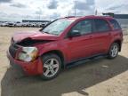 2005 CHEVROLET EQUINOX LT   for sale at Copart AB - EDMONTON