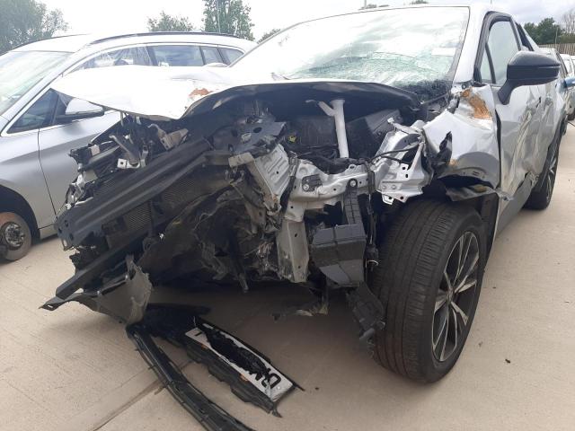 2024 TOYOTA C-HR 2.0 PHEV DESIGN 5DR CVT