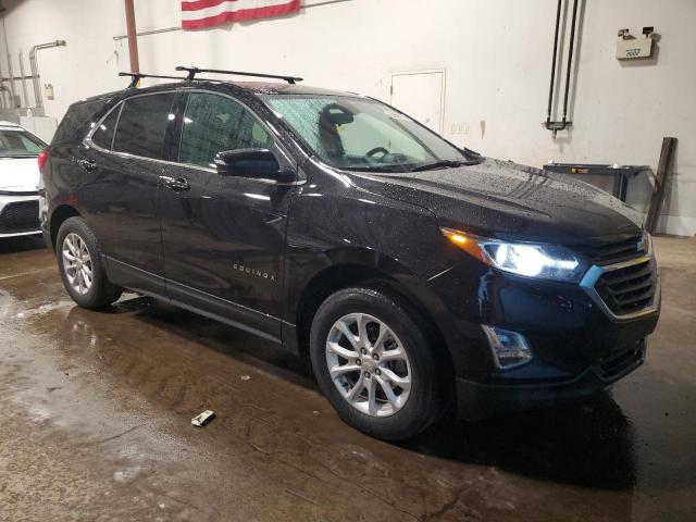  CHEVROLET EQUINOX 2019 Czarny