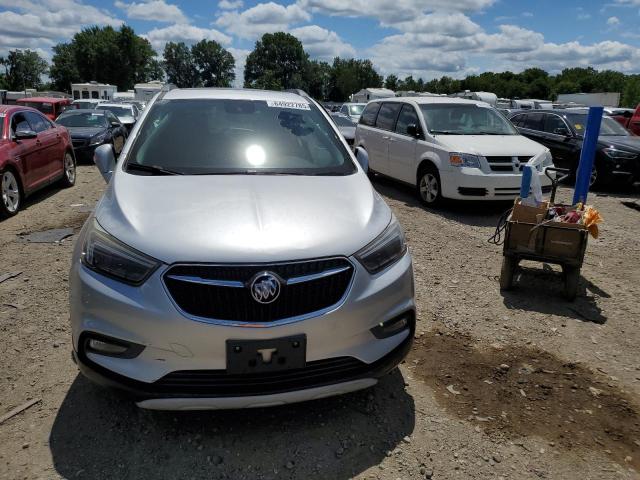  BUICK ENCORE 2018 Silver