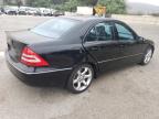 2007 MERCEDES-BENZ C 230   for sale at Copart CA - VAN NUYS