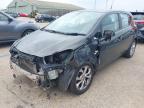 2015 VAUXHALL CORSA EXCITE AC ECOFLEX  for sale at Copart NEWBURY