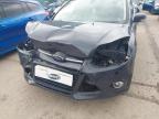 2014 FORD FOCUS TITA for sale at Copart ROCHFORD
