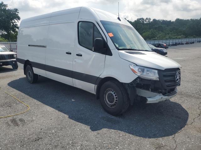  MERCEDES-BENZ SPRINTER 2023 White