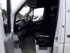 2016 MERCEDES BENZ SPRINTER 3 for sale at Copart SANDTOFT