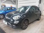 2015 FIAT 500X CROSS for sale at Copart EAST KILBRIDE