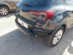 2020 RENAULT CAPTUR ICO for sale at Copart SANDWICH