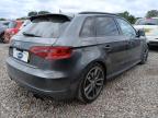 2015 AUDI S3 QUATTRO for sale at Copart ROCHFORD