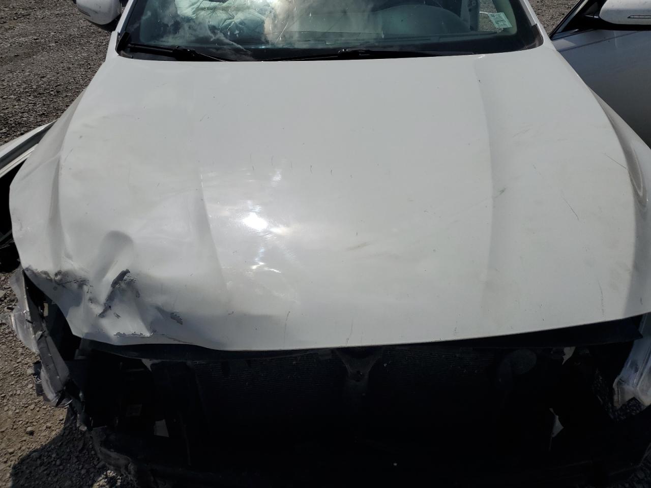 2014 Kia Cadenza Premium VIN: KNALN4D76E5157228 Lot: 66464065