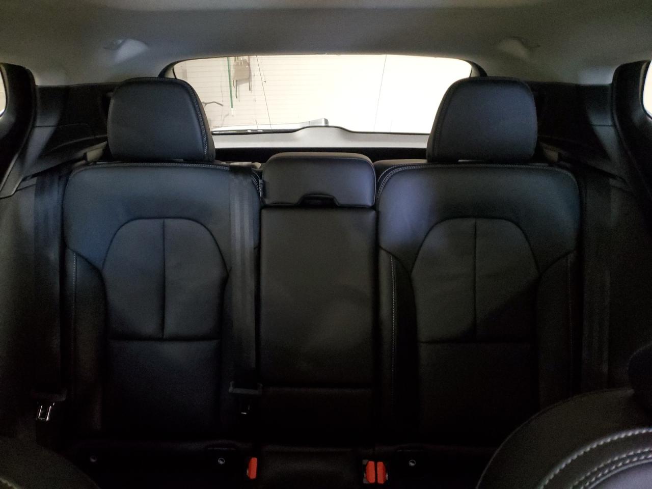 2025 Volvo Xc40 Core VIN: YV4L12UJ5S2604026 Lot: 63060135