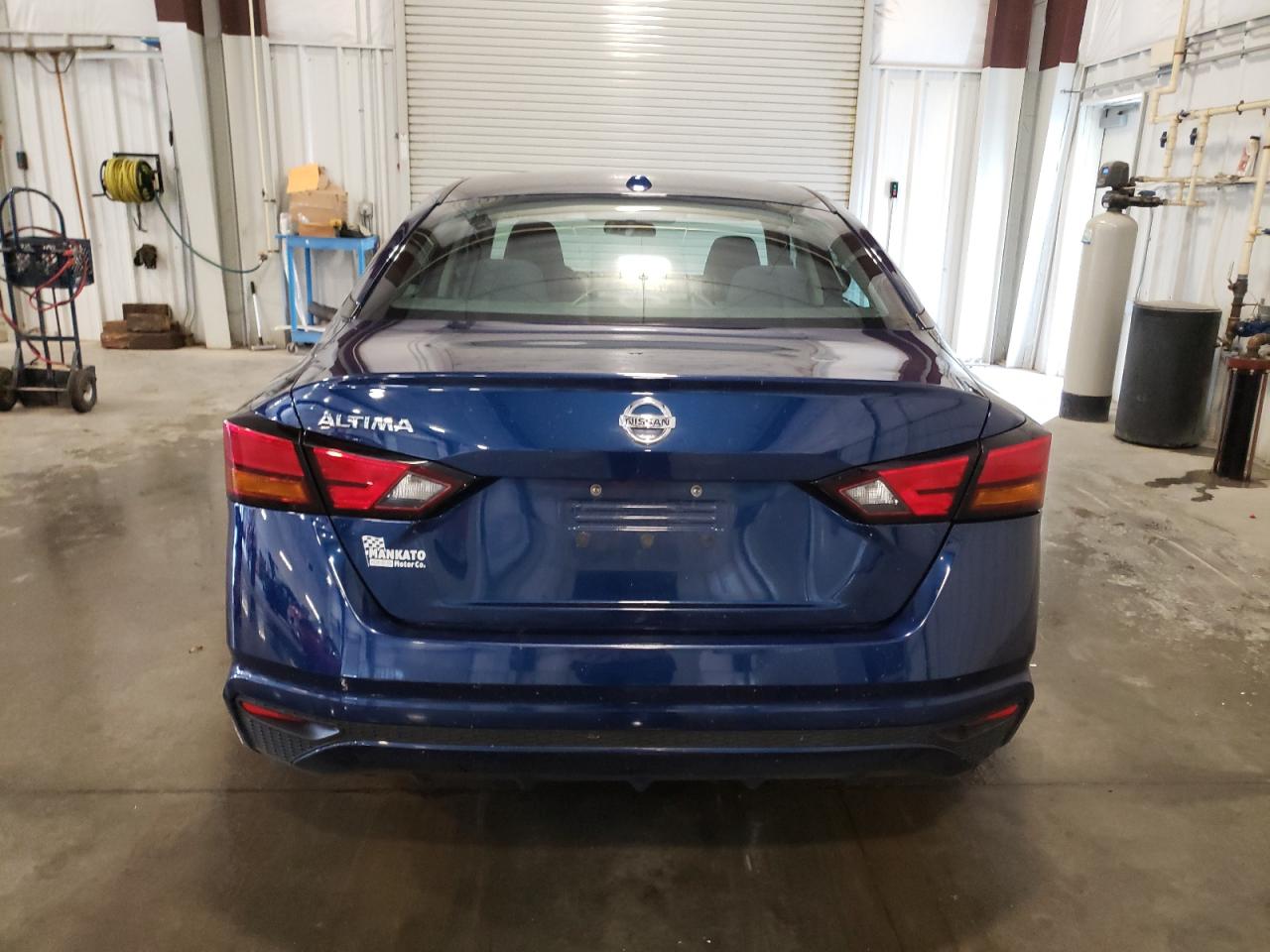 2020 Nissan Altima S VIN: 1N4BL4BV4LC254271 Lot: 64512475