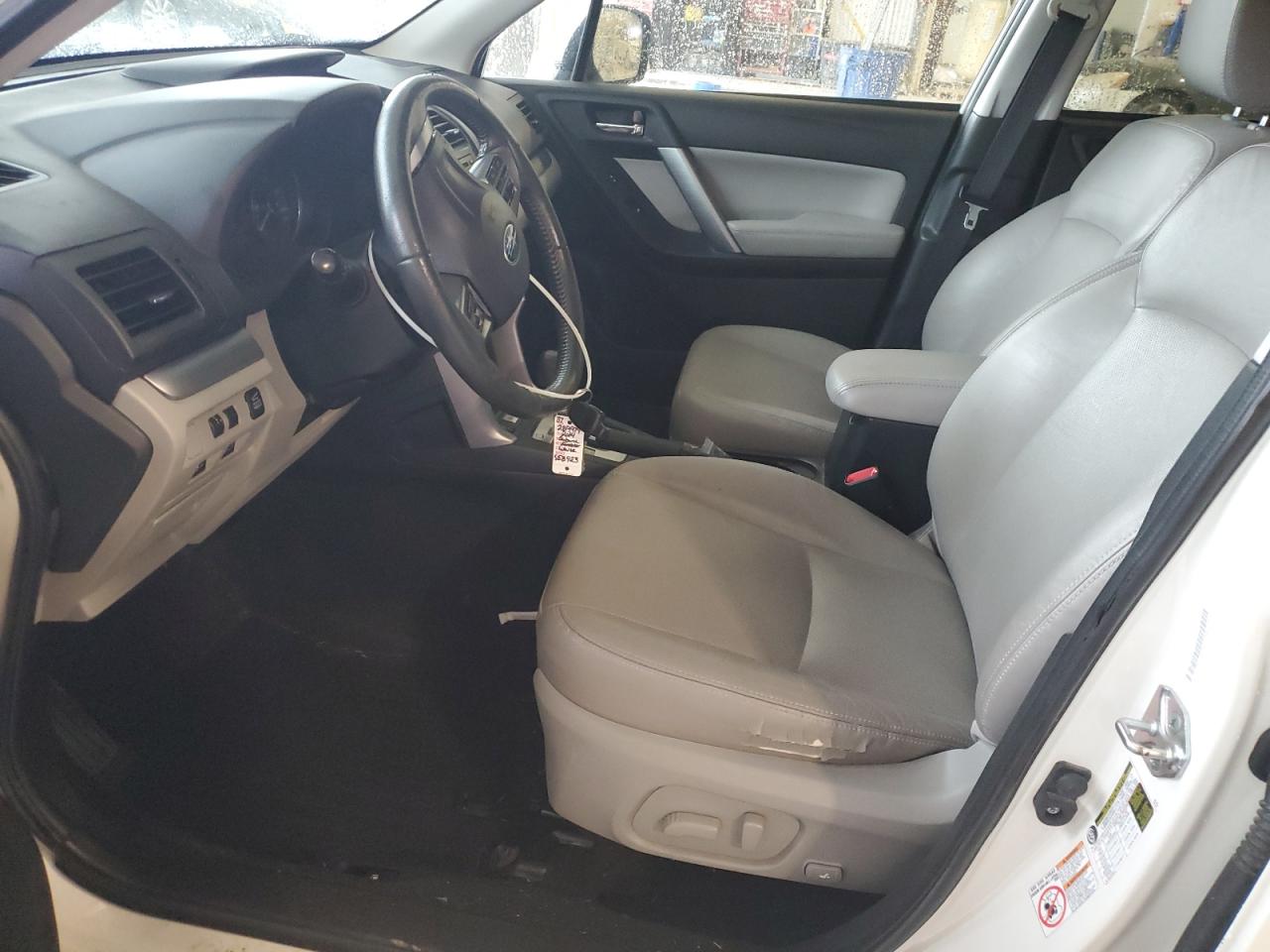 2014 Subaru Forester 2.5I Limited VIN: JF2SJAHC4EH558423 Lot: 66130505