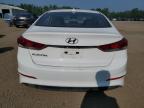 2018 HYUNDAI ELANTRA SEL   à vendre chez Copart ON - COOKSTOWN