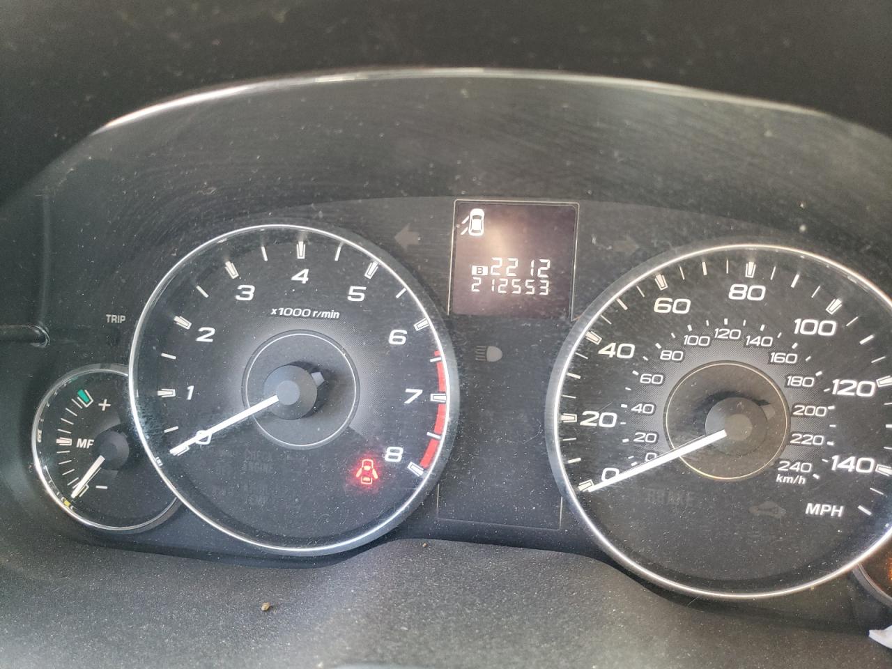 2011 Subaru Outback 2.5I Limited VIN: 4S4BRBKC1B3443515 Lot: 65702135