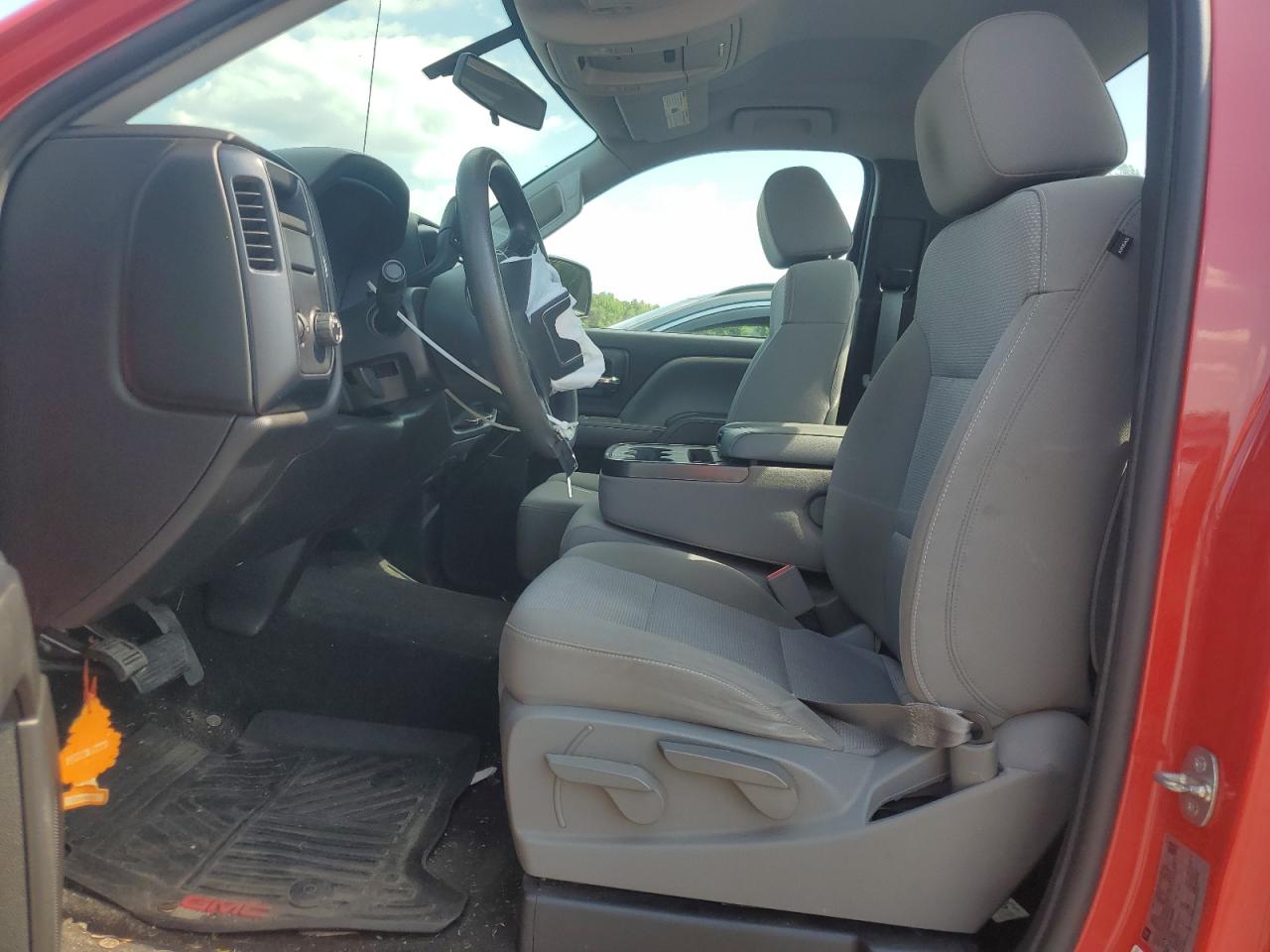2014 GMC Sierra C1500 VIN: 1GTN1TEH8EZ254903 Lot: 66354455