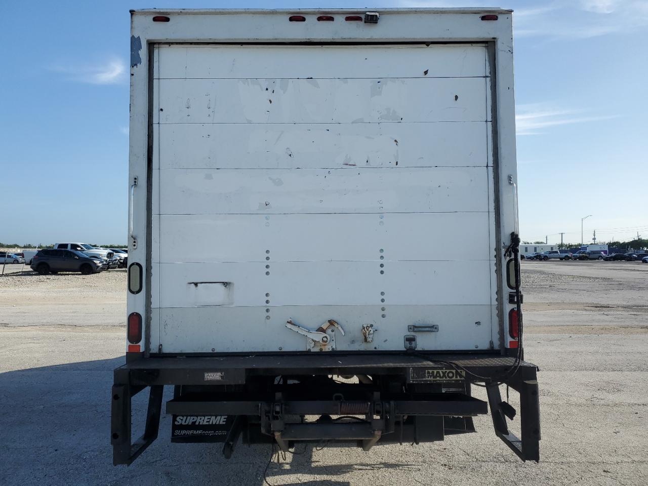 2017 Chevrolet Express G3500 VIN: 1GB3GSCG4H1109889 Lot: 62718835