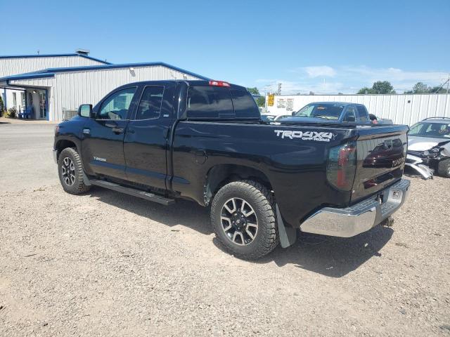 Pickups TOYOTA TUNDRA 2015 Czarny