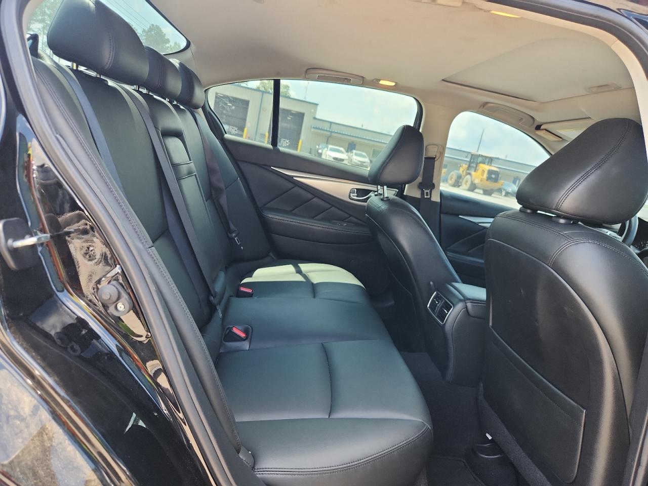 2020 Infiniti Q50 Pure VIN: JN1EV7AP1LM202311 Lot: 64662055