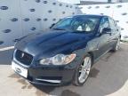 2011 JAGUAR XF S PORTF for sale at Copart BRISTOL