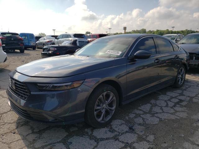 HONDA ACCORD EX 2024