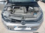 2017 VOLKSWAGEN GOLF SE NA for sale at Copart SANDWICH