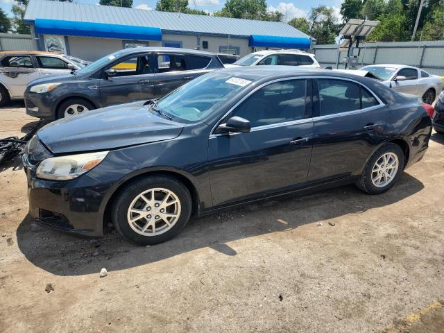  CHEVROLET MALIBU 2014 Charcoal