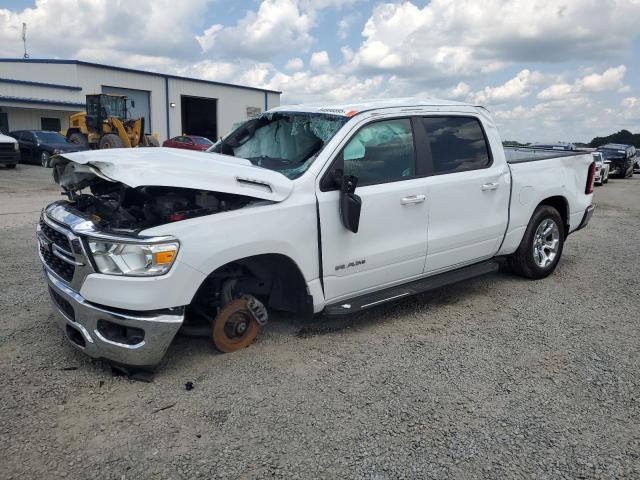 RAM 1500 BIG H 2022