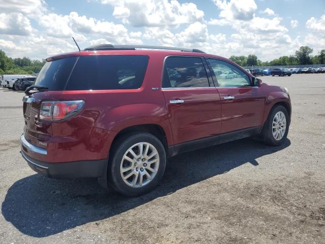 Parquets GMC ACADIA 2016 Red