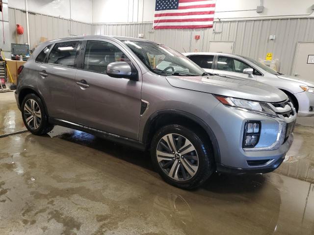  MITSUBISHI OUTLANDER 2022 Серый