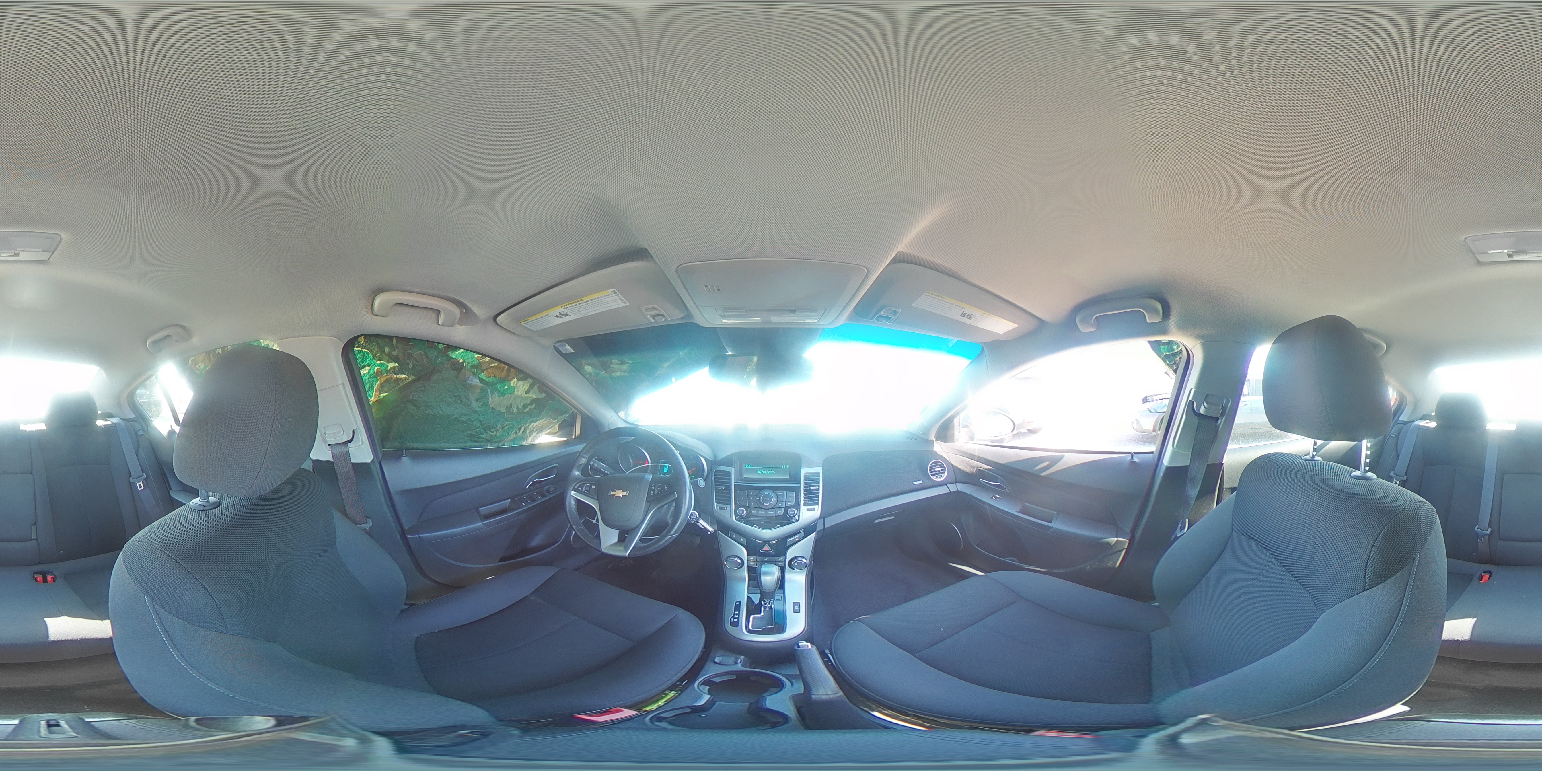 2011 Chevrolet Cruze Lt VIN: 1G1PF5S98B7104504 Lot: 63083215