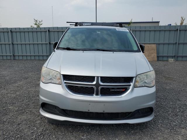 2012 DODGE GRAND CARAVAN SE  