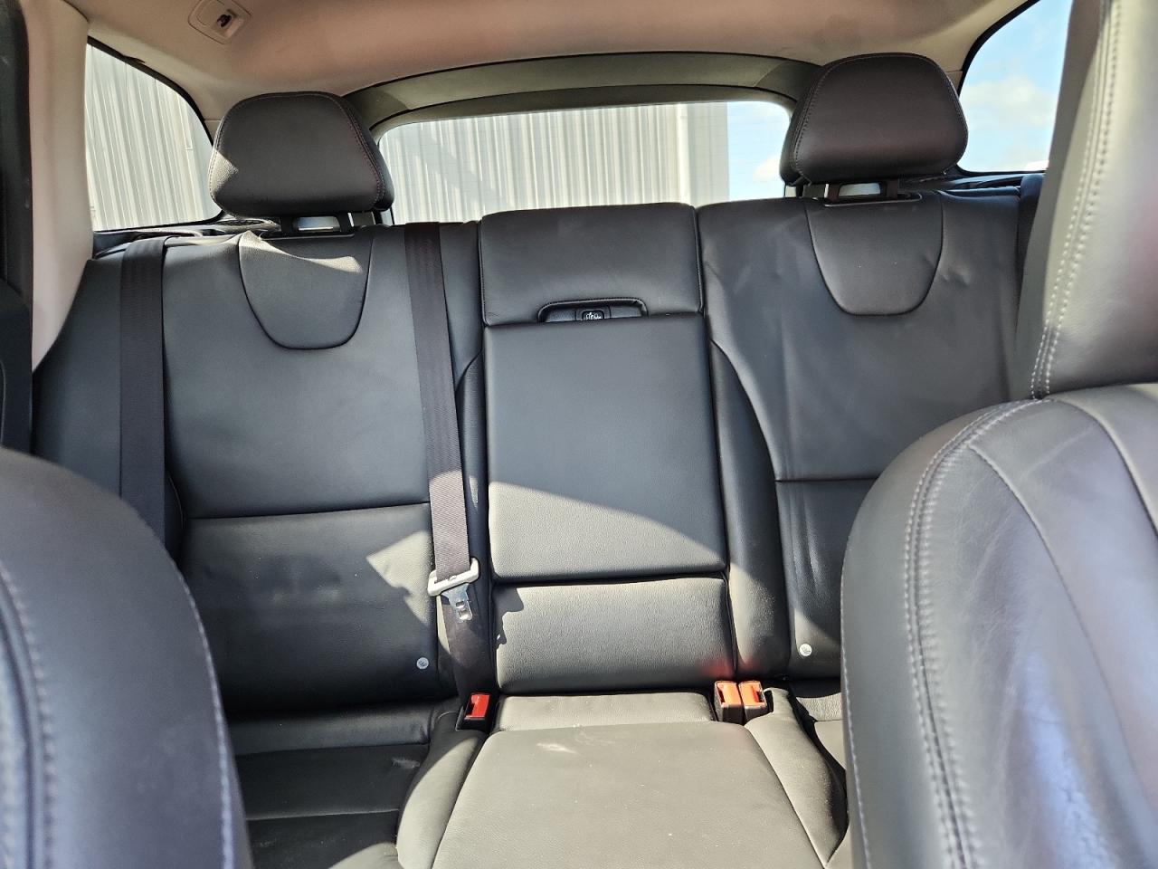 2015 Volvo Xc60 T6 Platinum VIN: YV4902RDXF2595958 Lot: 61403675