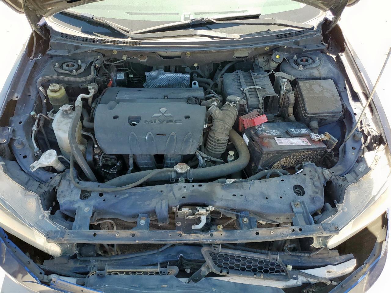 ja32u8fw2eu021499 JA32U8FW2EU021499 2014 Mitsubishi Lancer Gt