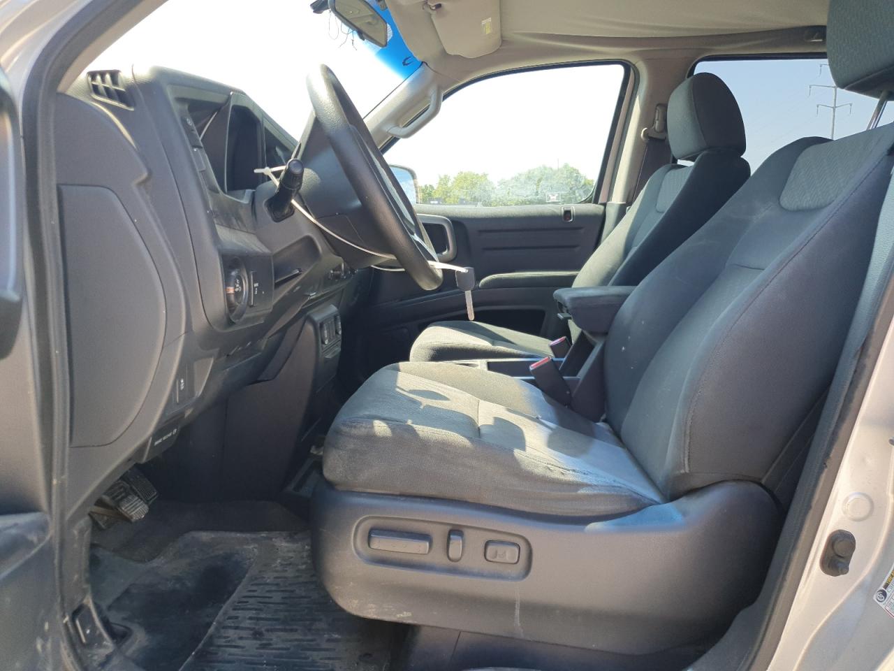 5fpyk1f4xbb453230 5FPYK1F4XBB453230 2011 Honda Ridgeline Rts
