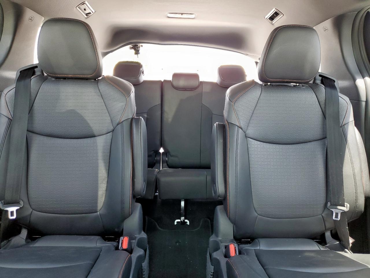2021 Toyota Sienna Xse VIN: 5TDDRKEC1MS058191 Lot: 64258345