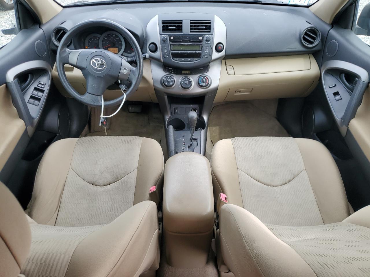 2009 Toyota Rav4 VIN: JTMZF33V39D001471 Lot: 63467525