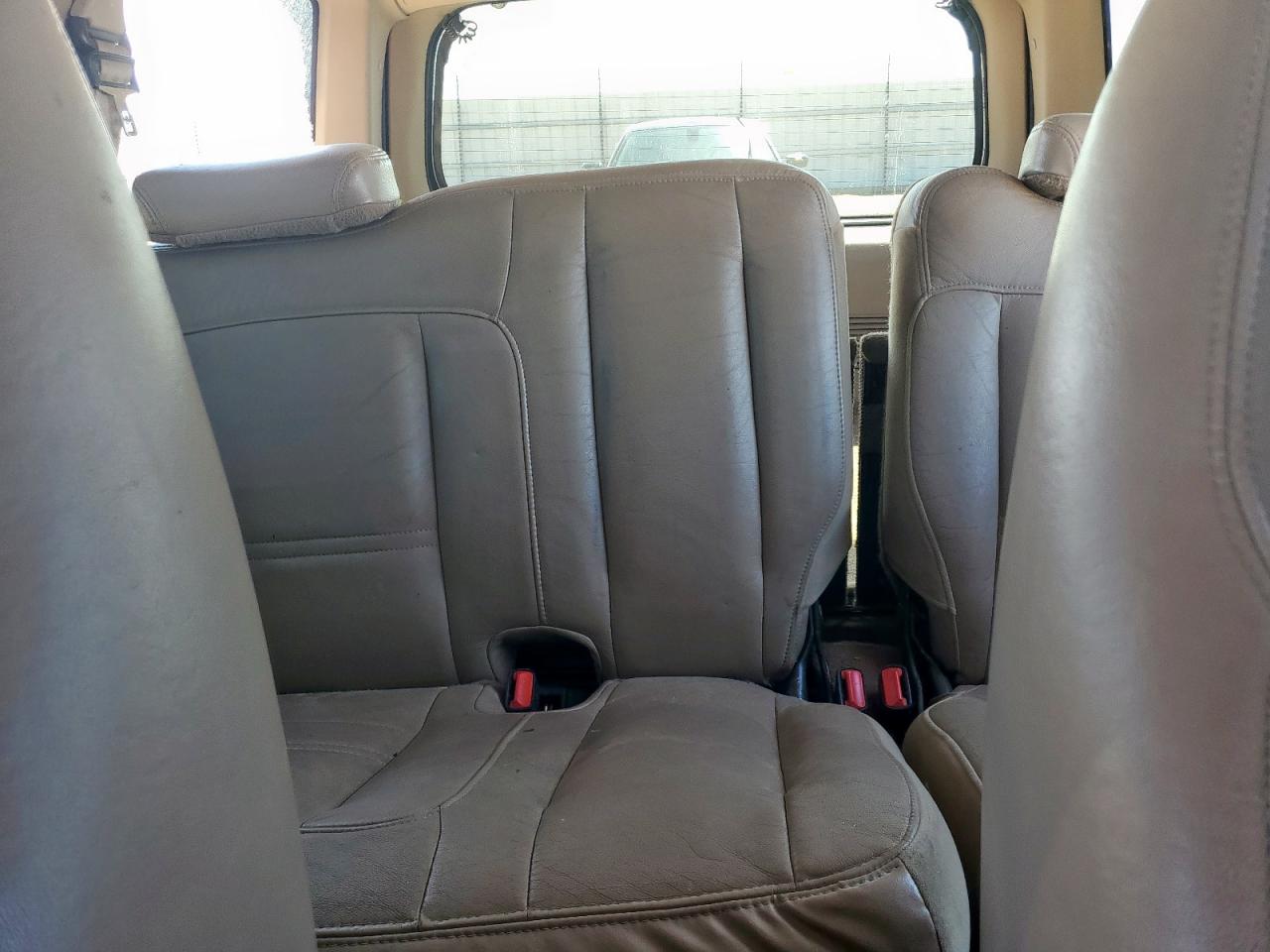 1999 Ford Explorer VIN: 1FMZU35P9XZA08506 Lot: 64014295