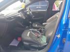 2024 VAUXHALL CORSA ULTIMATE TURBO  for sale at Copart SANDY