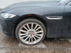 2017 JAGUAR XE PORTFOL for sale at Copart CHESTER