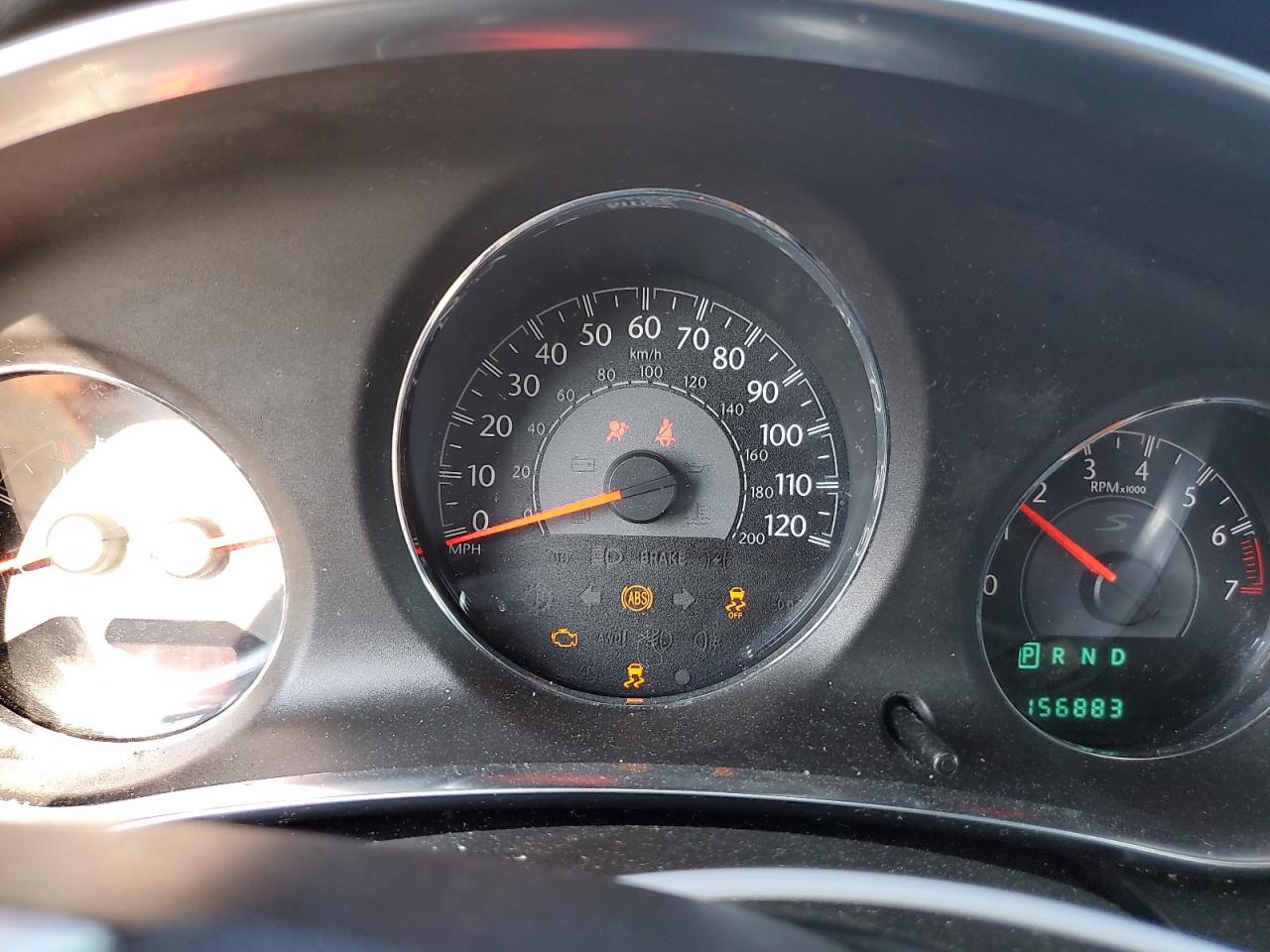 2011 Chrysler 200 S VIN: 1C3BC8FG3BN611590 Lot: 66076945