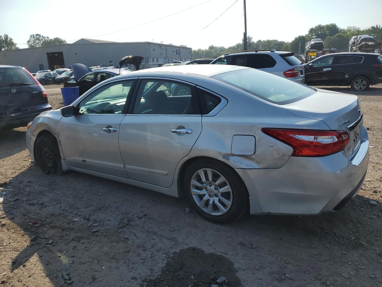 1n4al3ap8hc258324 1N4AL3AP8HC258324 2017 Nissan Altima 2.5