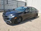 2021 HONDA CIVIC EX   for sale at Copart AB - EDMONTON