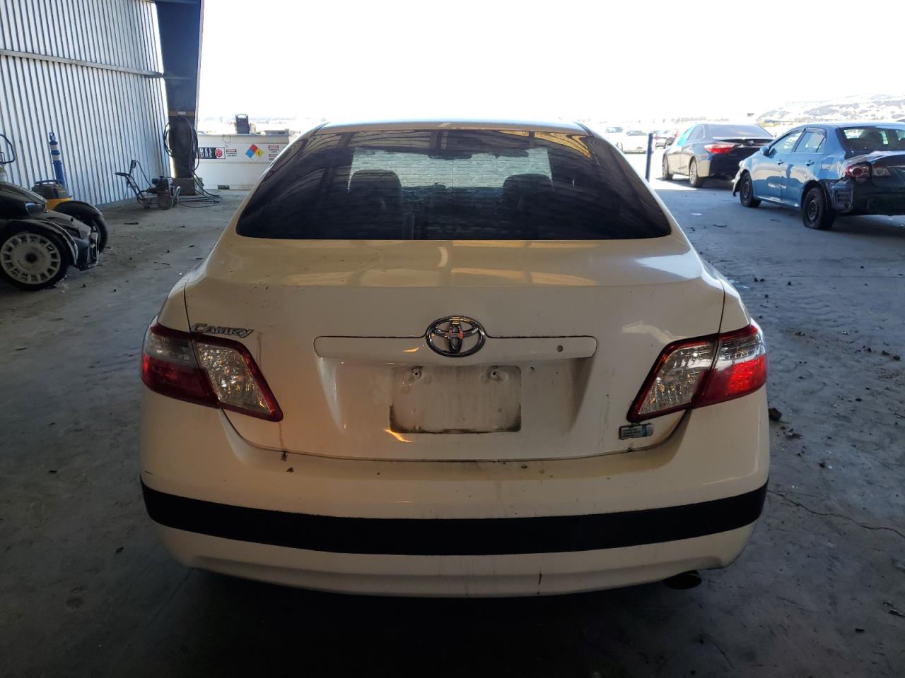 2009 Toyota Camry Hybrid VIN: 4T1BB46K79U065481 Lot: 65288905